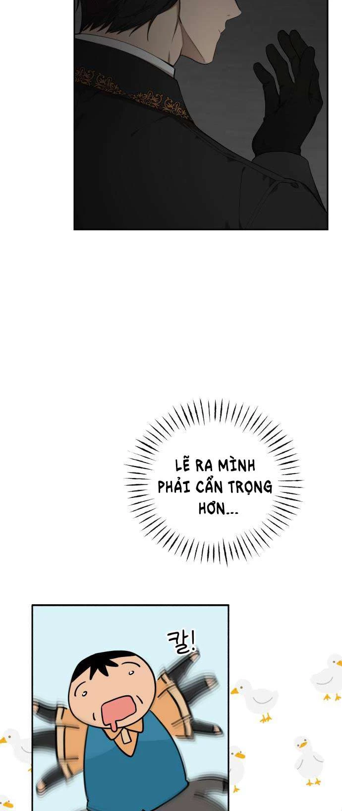 Trận Đấu Đồng Đội Của Những Tài Xế Xe Tải Chapter 4 - 52