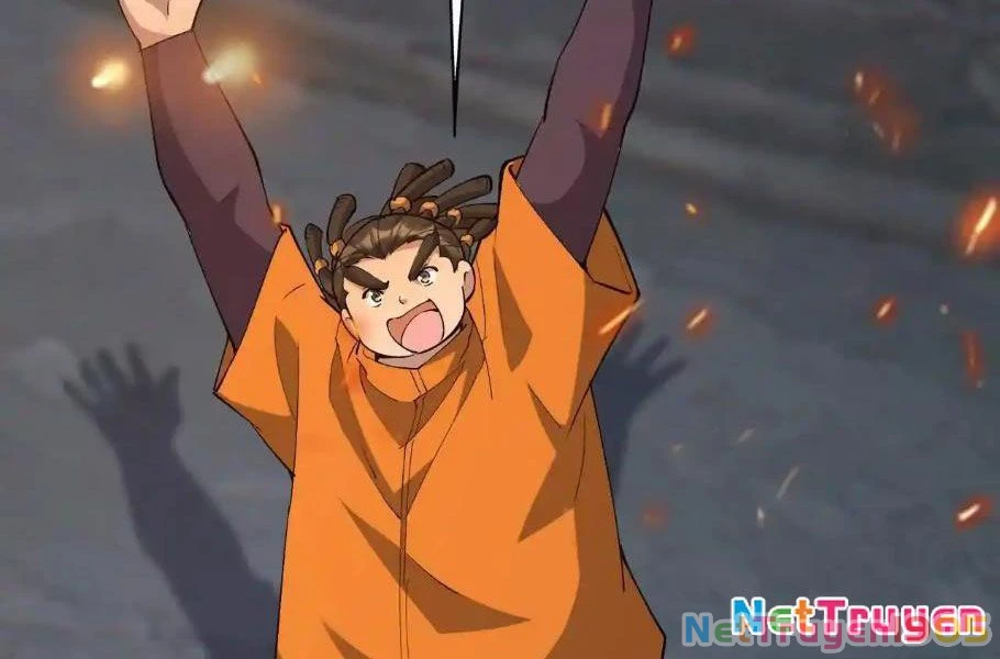 Trùng Sinh Thành Godzilla Chapter 276 - 16