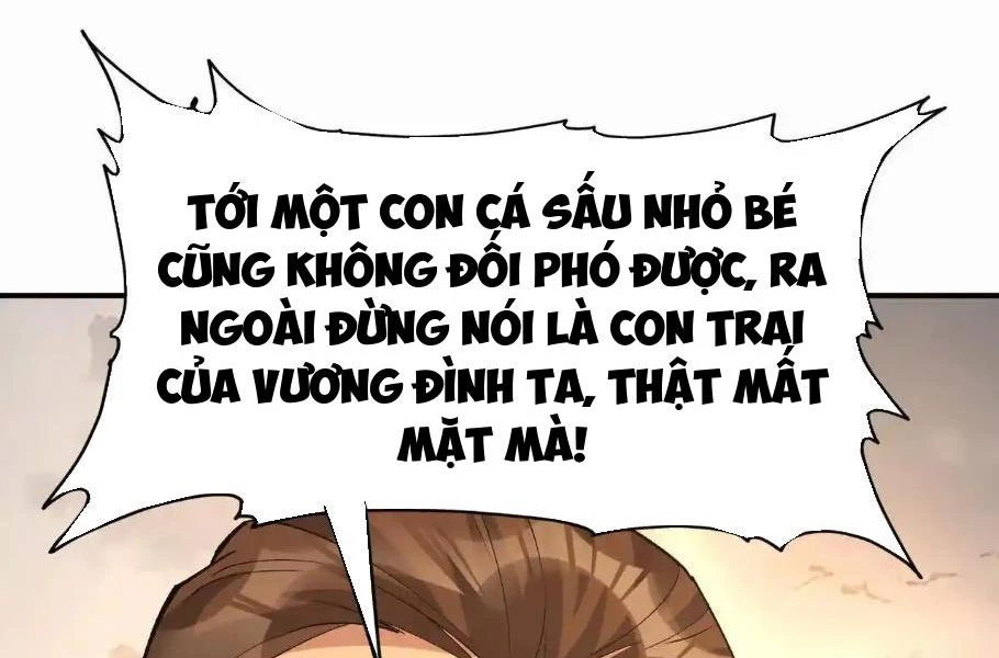 Trùng Sinh Thành Godzilla Chapter 276 - 20
