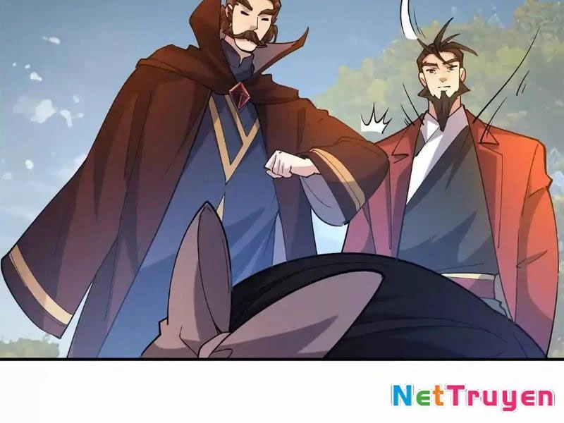 Trùng Sinh Thành Godzilla Chapter 276 - 146