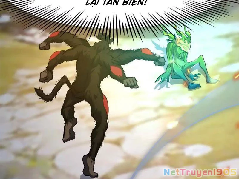 Trùng Sinh Thành Godzilla Chapter 276 - 267