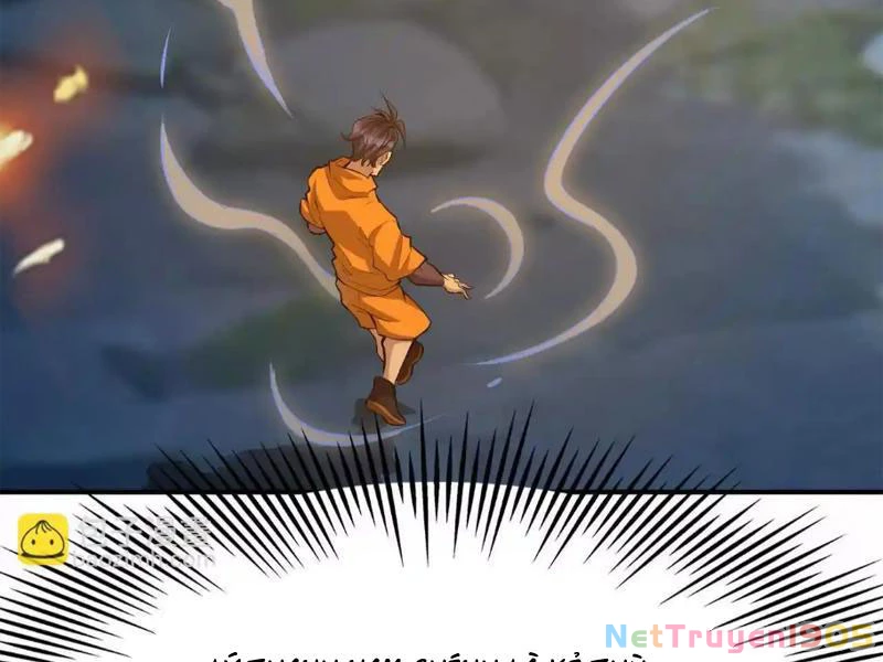 Trùng Sinh Thành Godzilla Chapter 276 - 269