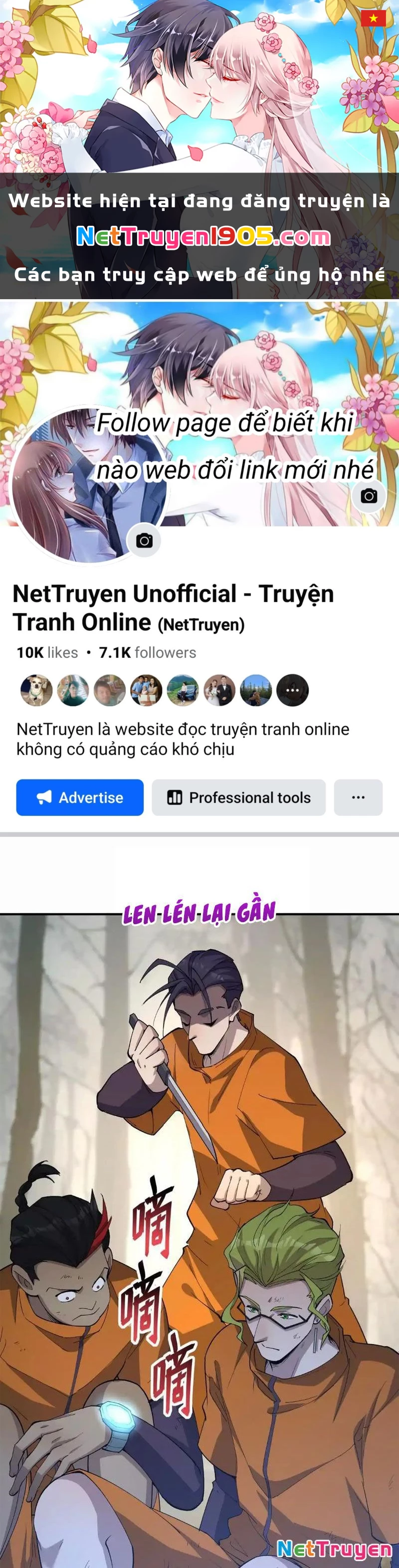 Trùng Sinh Thành Godzilla Chapter 277 - 1