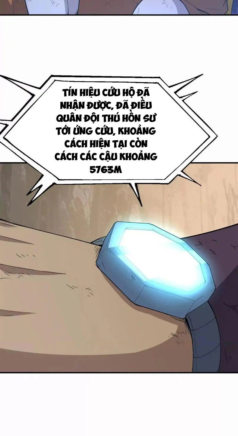 Trùng Sinh Thành Godzilla Chapter 277 - 2