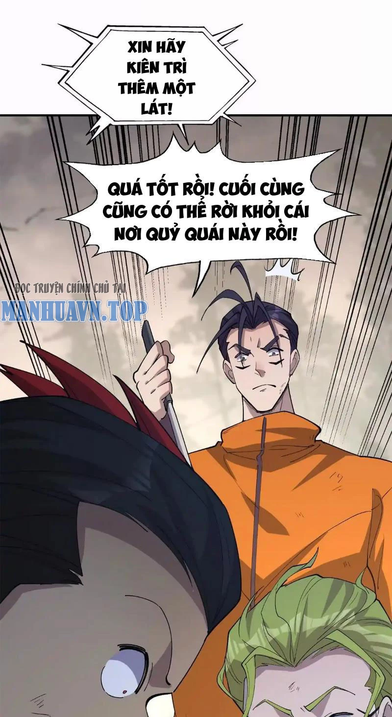 Trùng Sinh Thành Godzilla Chapter 277 - 3