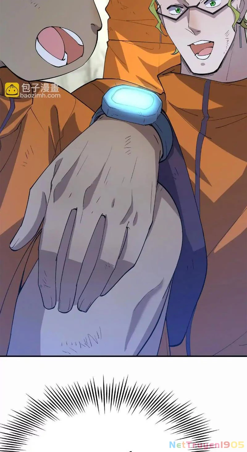 Trùng Sinh Thành Godzilla Chapter 277 - 4