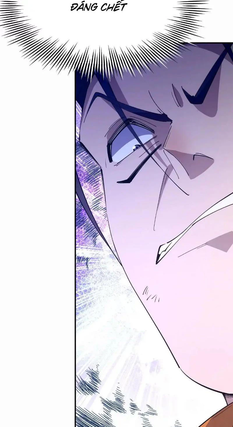 Trùng Sinh Thành Godzilla Chapter 277 - 5