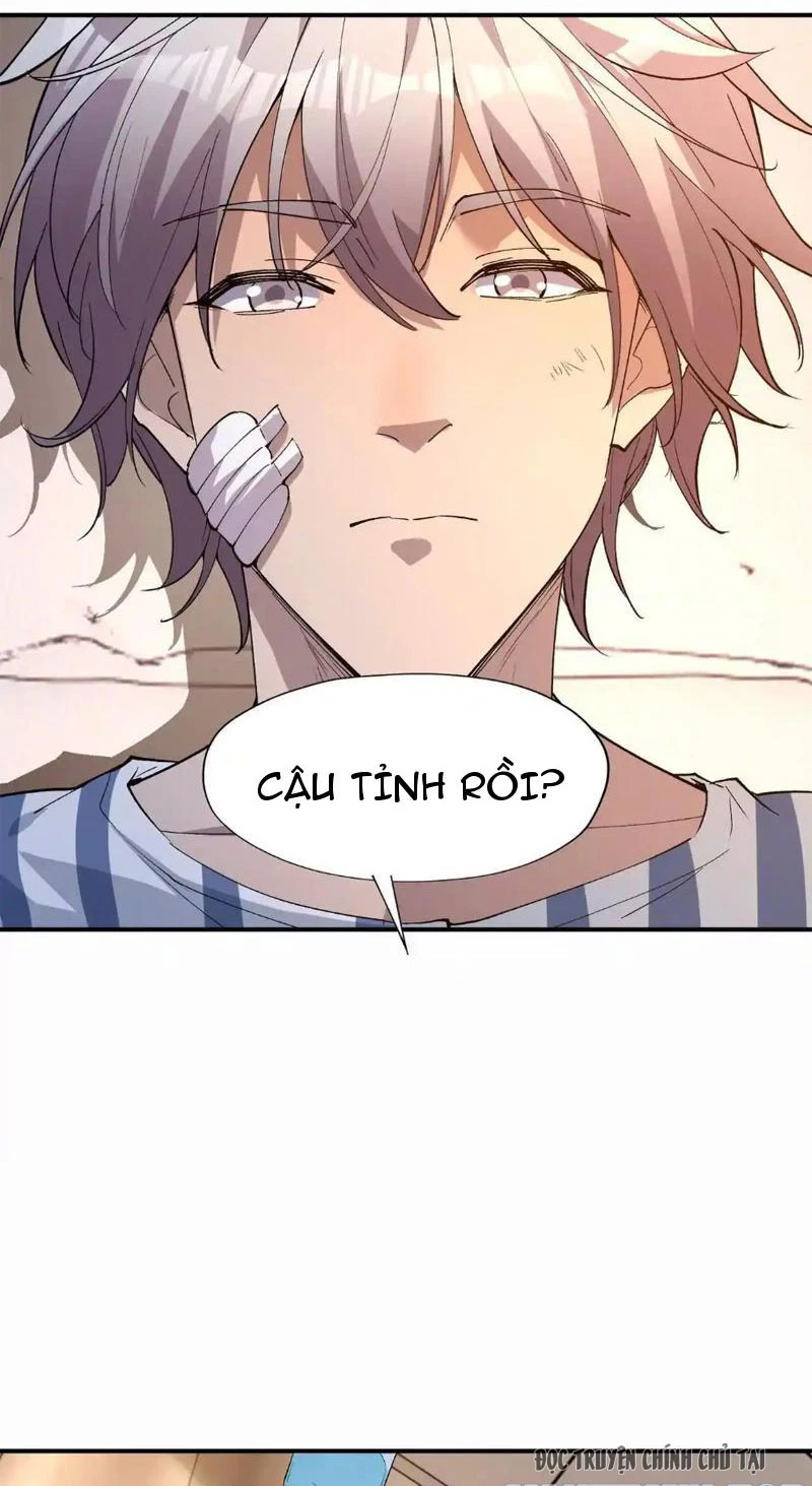 Trùng Sinh Thành Godzilla Chapter 277 - 7