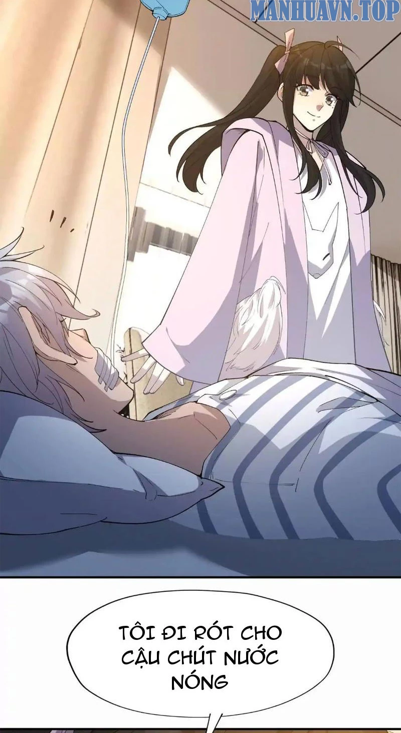 Trùng Sinh Thành Godzilla Chapter 277 - 8