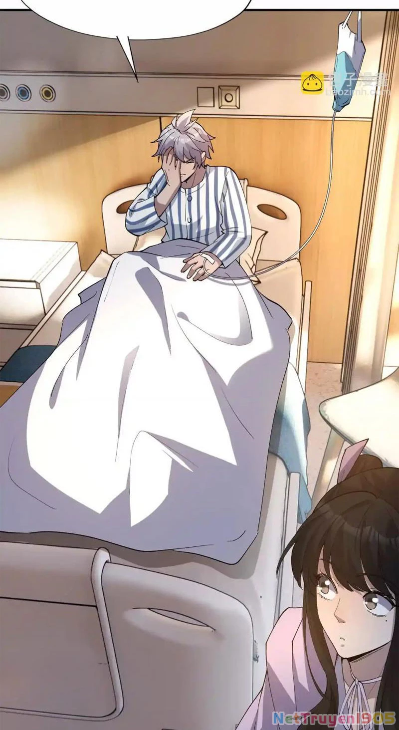 Trùng Sinh Thành Godzilla Chapter 277 - 10