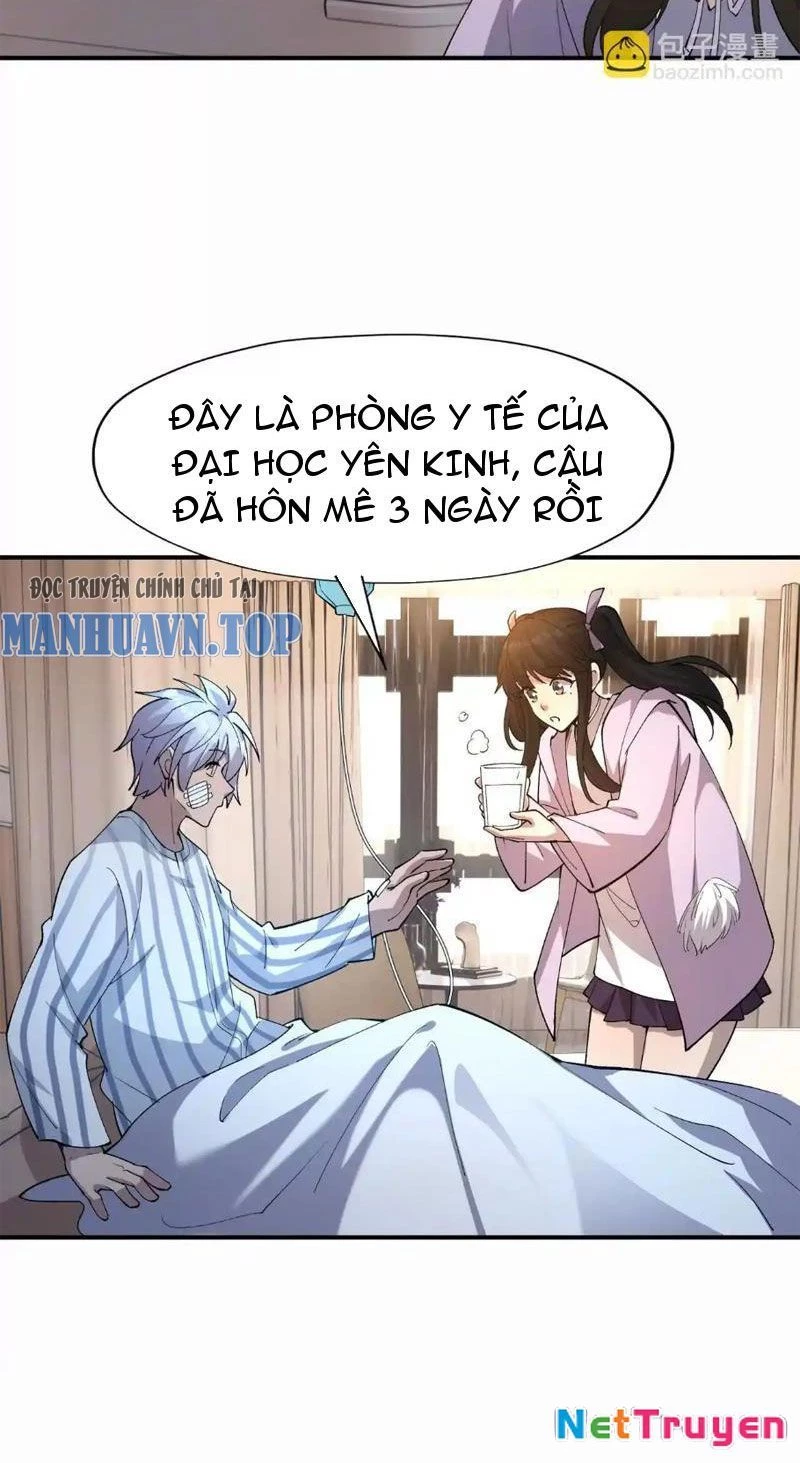 Trùng Sinh Thành Godzilla Chapter 277 - 11