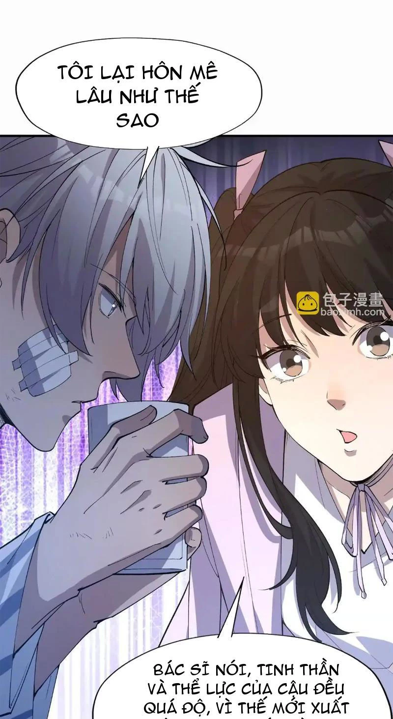 Trùng Sinh Thành Godzilla Chapter 277 - 12