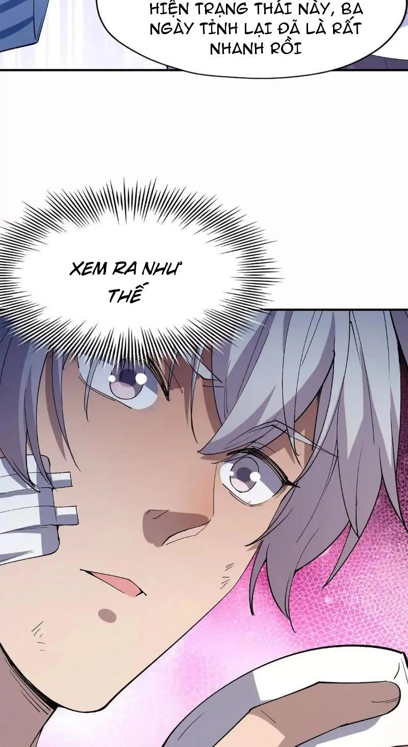 Trùng Sinh Thành Godzilla Chapter 277 - 13