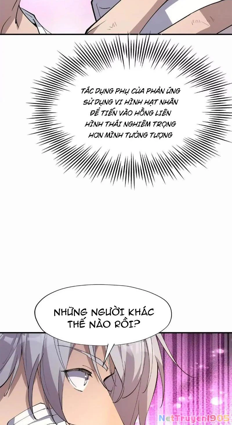 Trùng Sinh Thành Godzilla Chapter 277 - 14