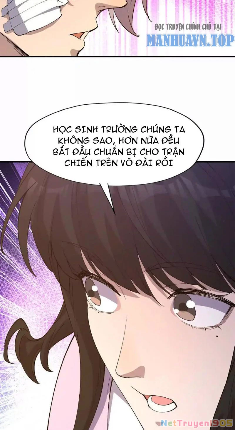 Trùng Sinh Thành Godzilla Chapter 277 - 15