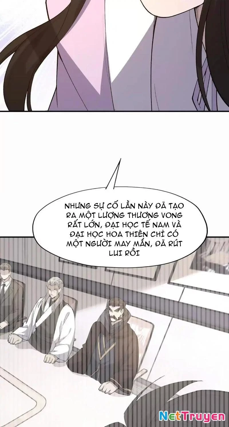 Trùng Sinh Thành Godzilla Chapter 277 - 16