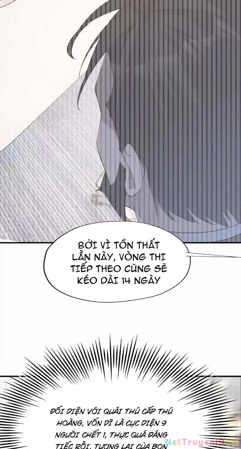 Trùng Sinh Thành Godzilla Chapter 277 - 17