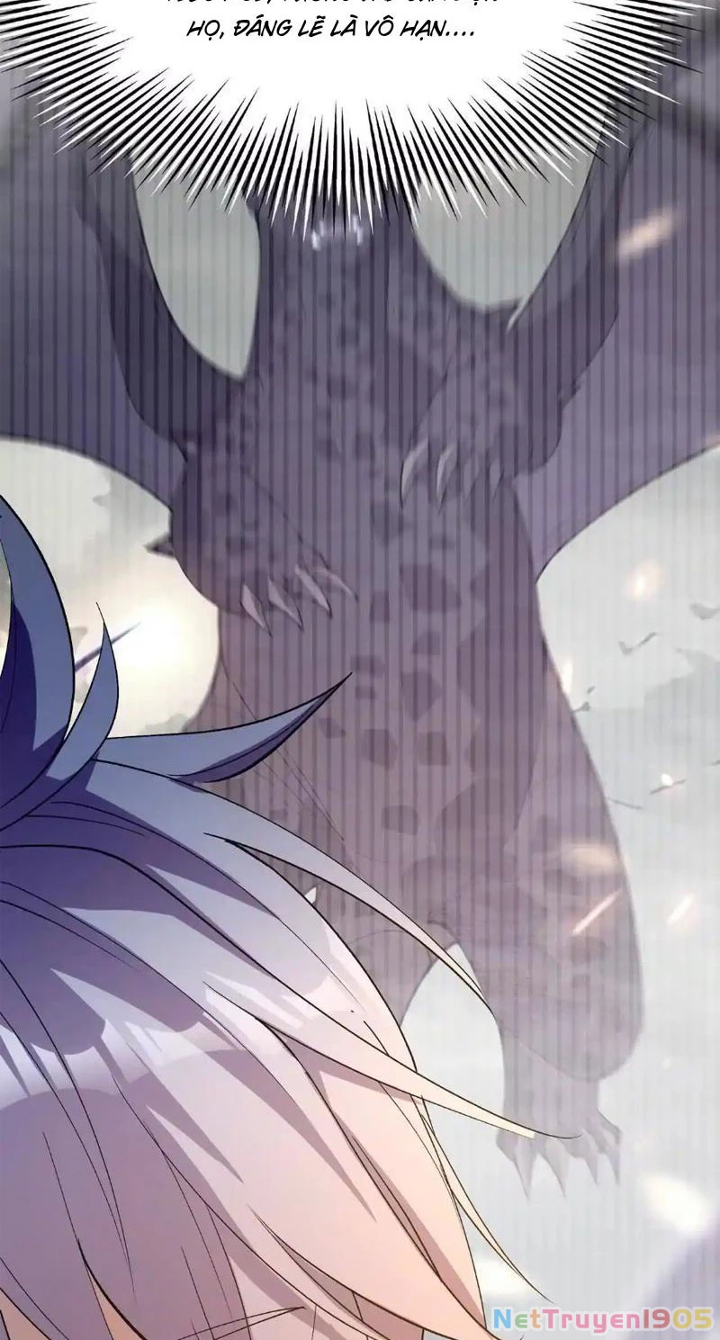 Trùng Sinh Thành Godzilla Chapter 277 - 18