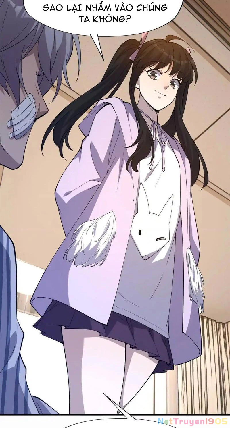 Trùng Sinh Thành Godzilla Chapter 277 - 20