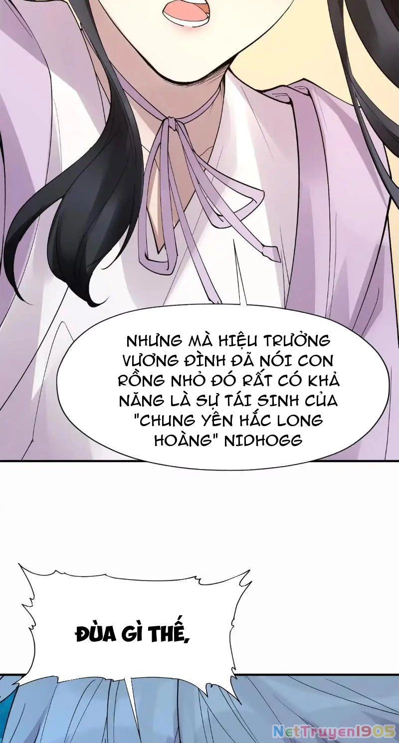 Trùng Sinh Thành Godzilla Chapter 277 - 22