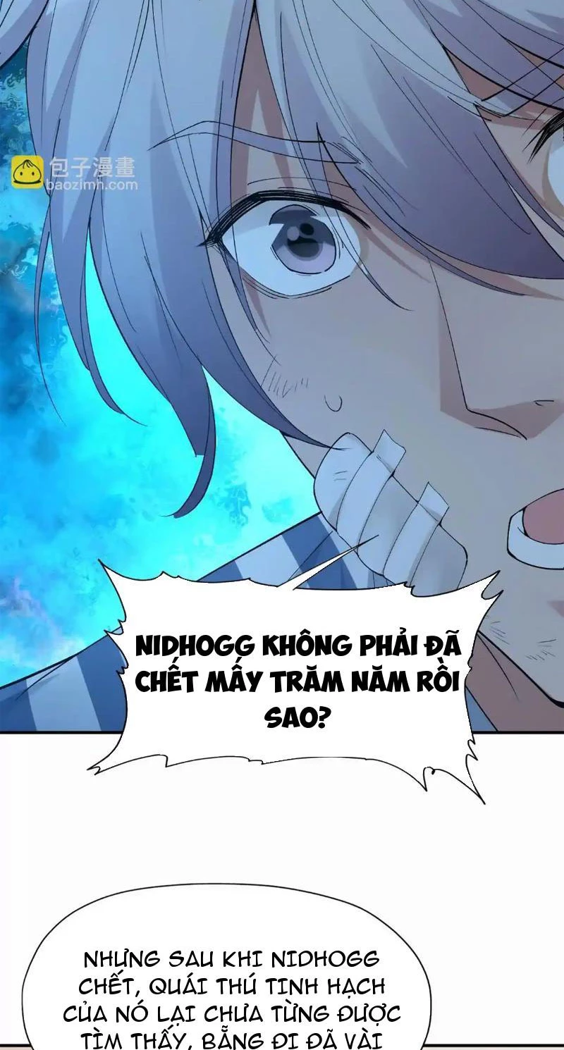 Trùng Sinh Thành Godzilla Chapter 277 - 23