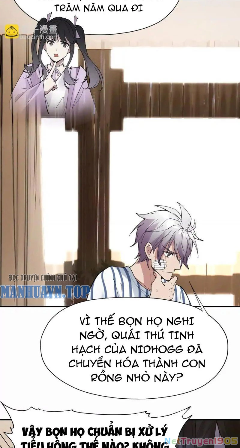 Trùng Sinh Thành Godzilla Chapter 277 - 24