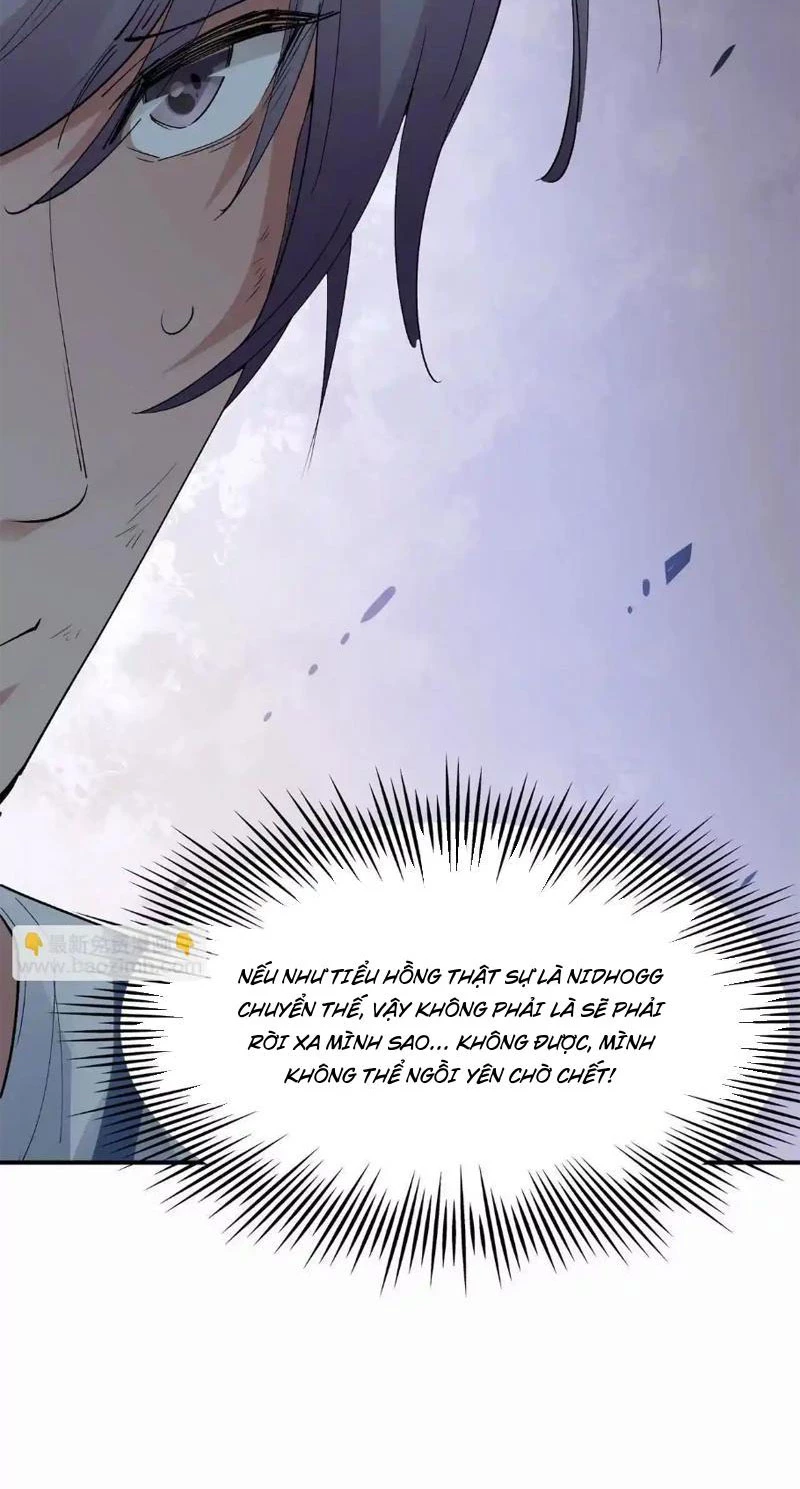 Trùng Sinh Thành Godzilla Chapter 277 - 27