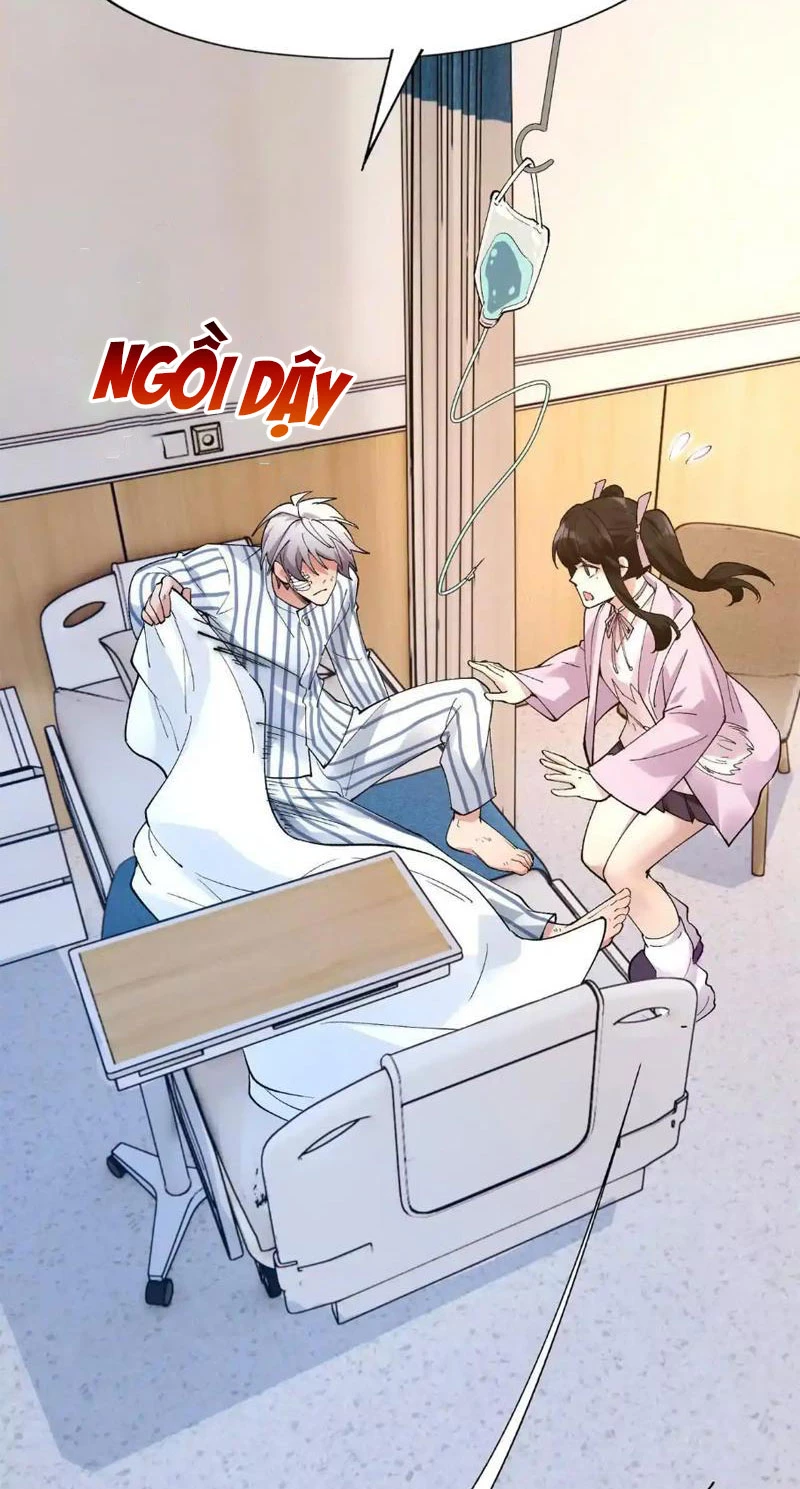 Trùng Sinh Thành Godzilla Chapter 277 - 29