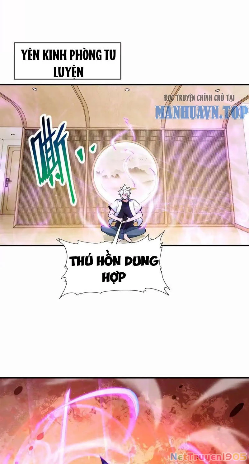 Trùng Sinh Thành Godzilla Chapter 277 - 32