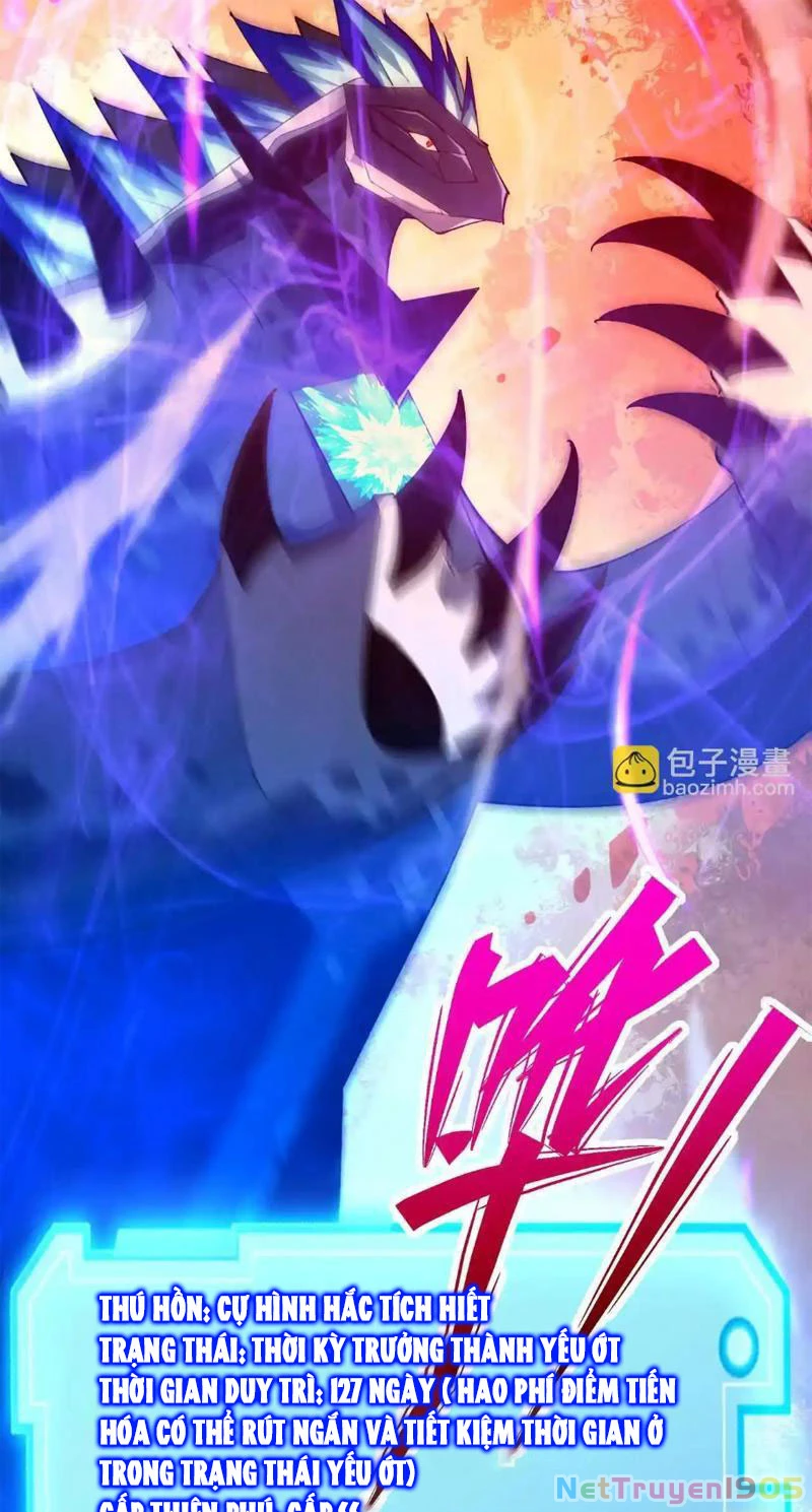 Trùng Sinh Thành Godzilla Chapter 277 - 33