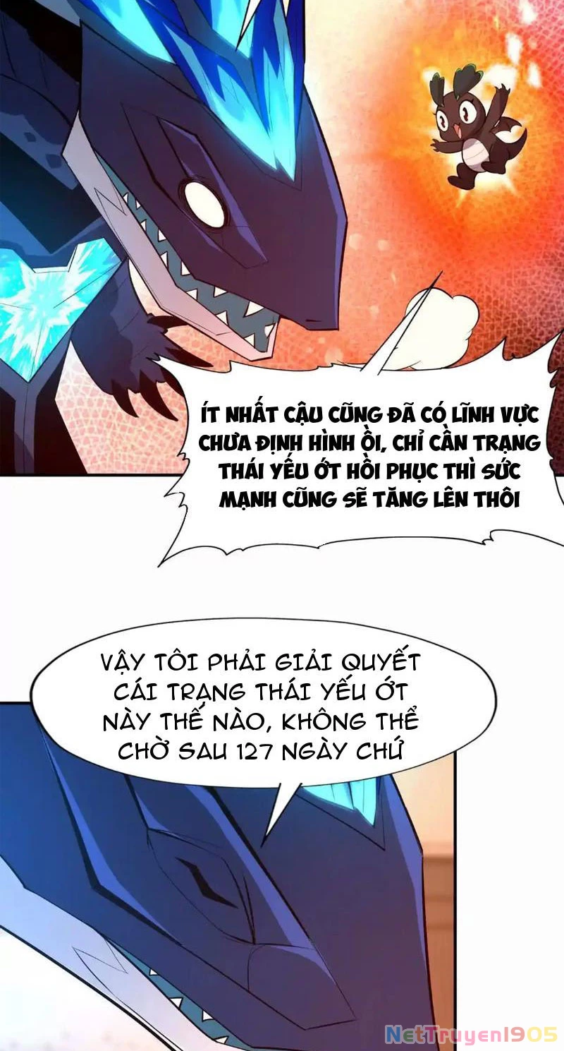 Trùng Sinh Thành Godzilla Chapter 277 - 35