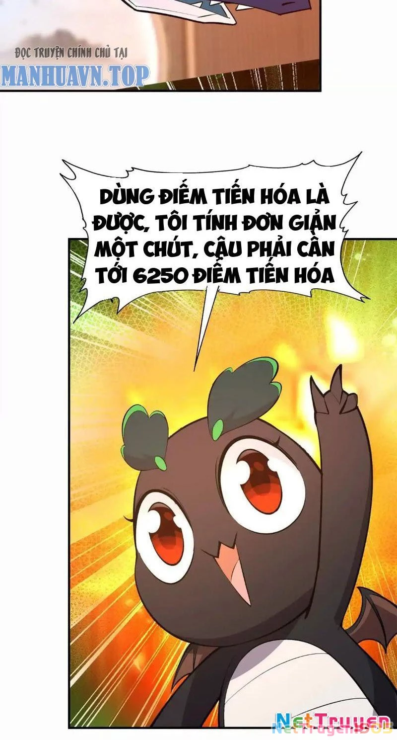 Trùng Sinh Thành Godzilla Chapter 277 - 36