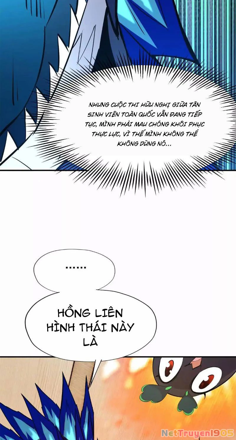 Trùng Sinh Thành Godzilla Chapter 277 - 38