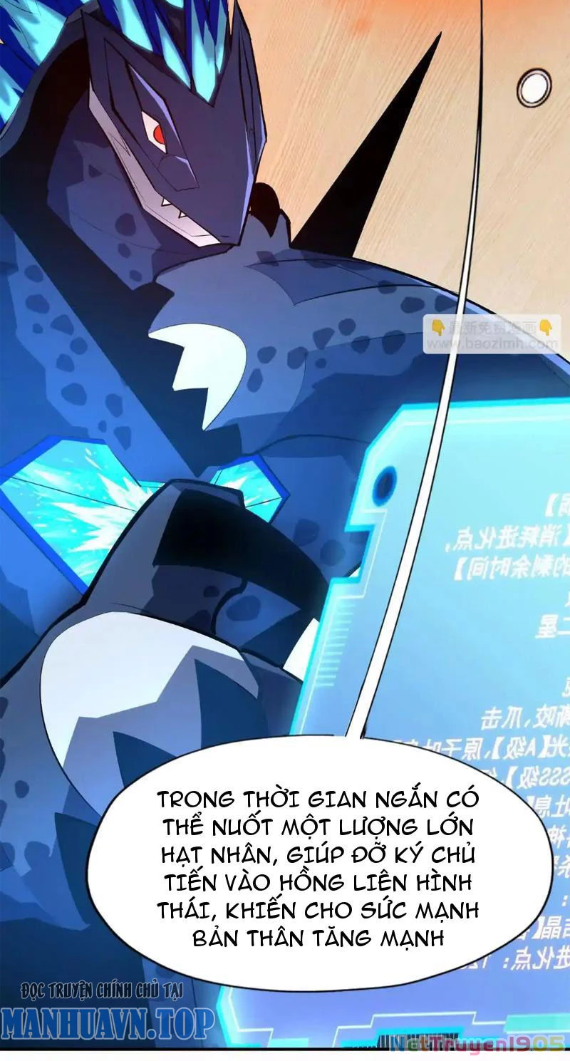 Trùng Sinh Thành Godzilla Chapter 277 - 39