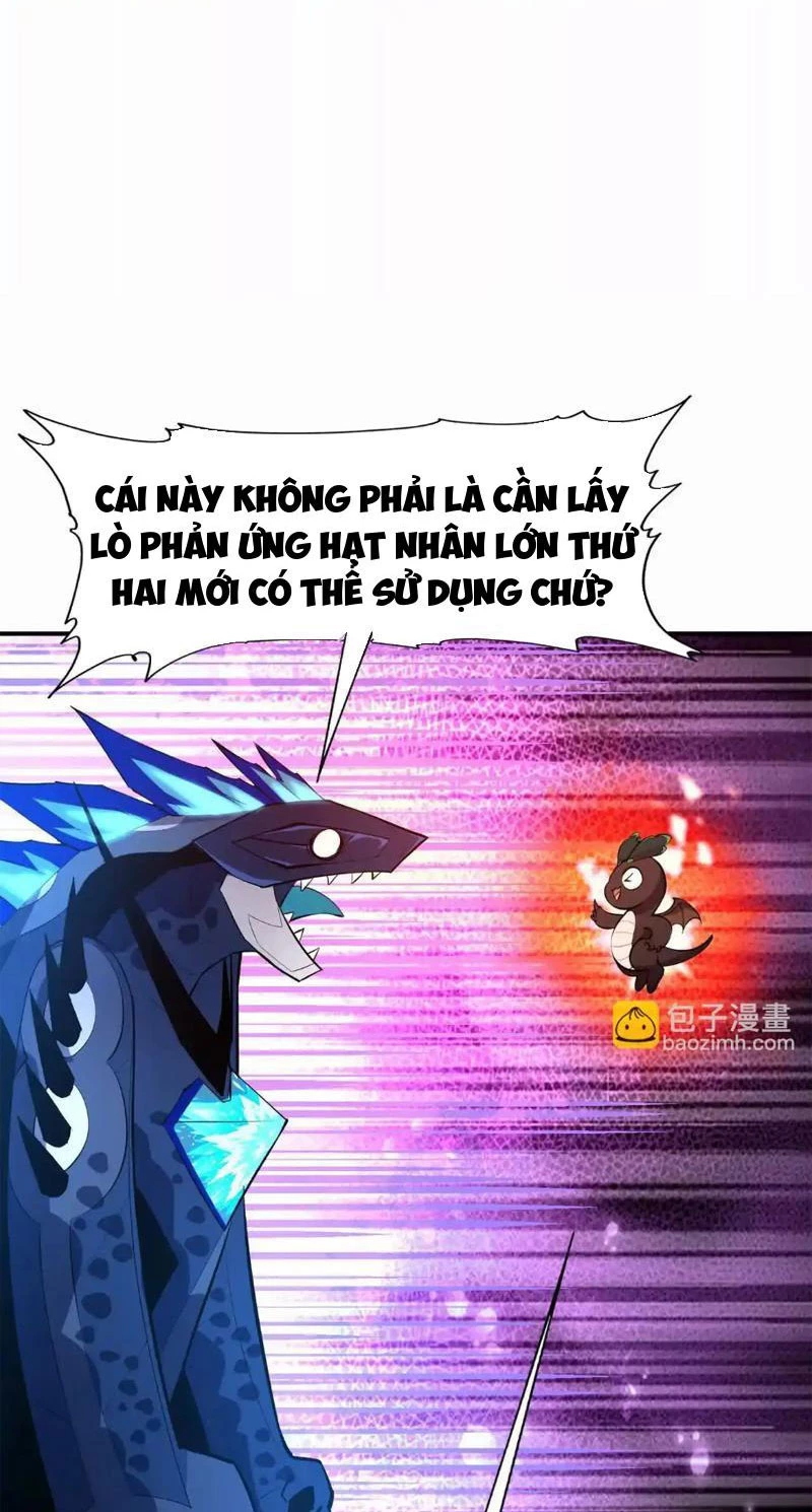 Trùng Sinh Thành Godzilla Chapter 277 - 40