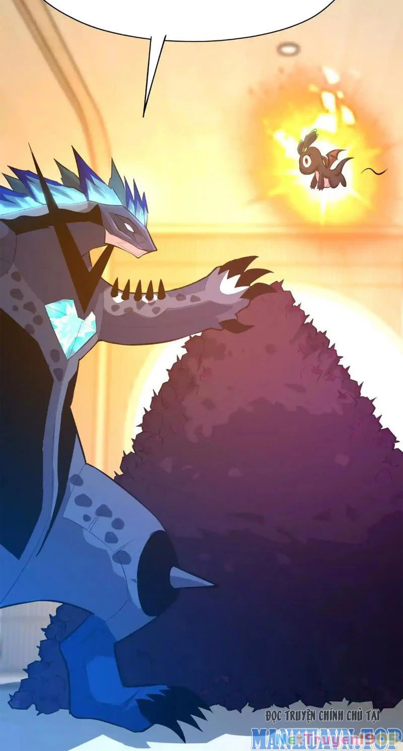 Trùng Sinh Thành Godzilla Chapter 277 - 43