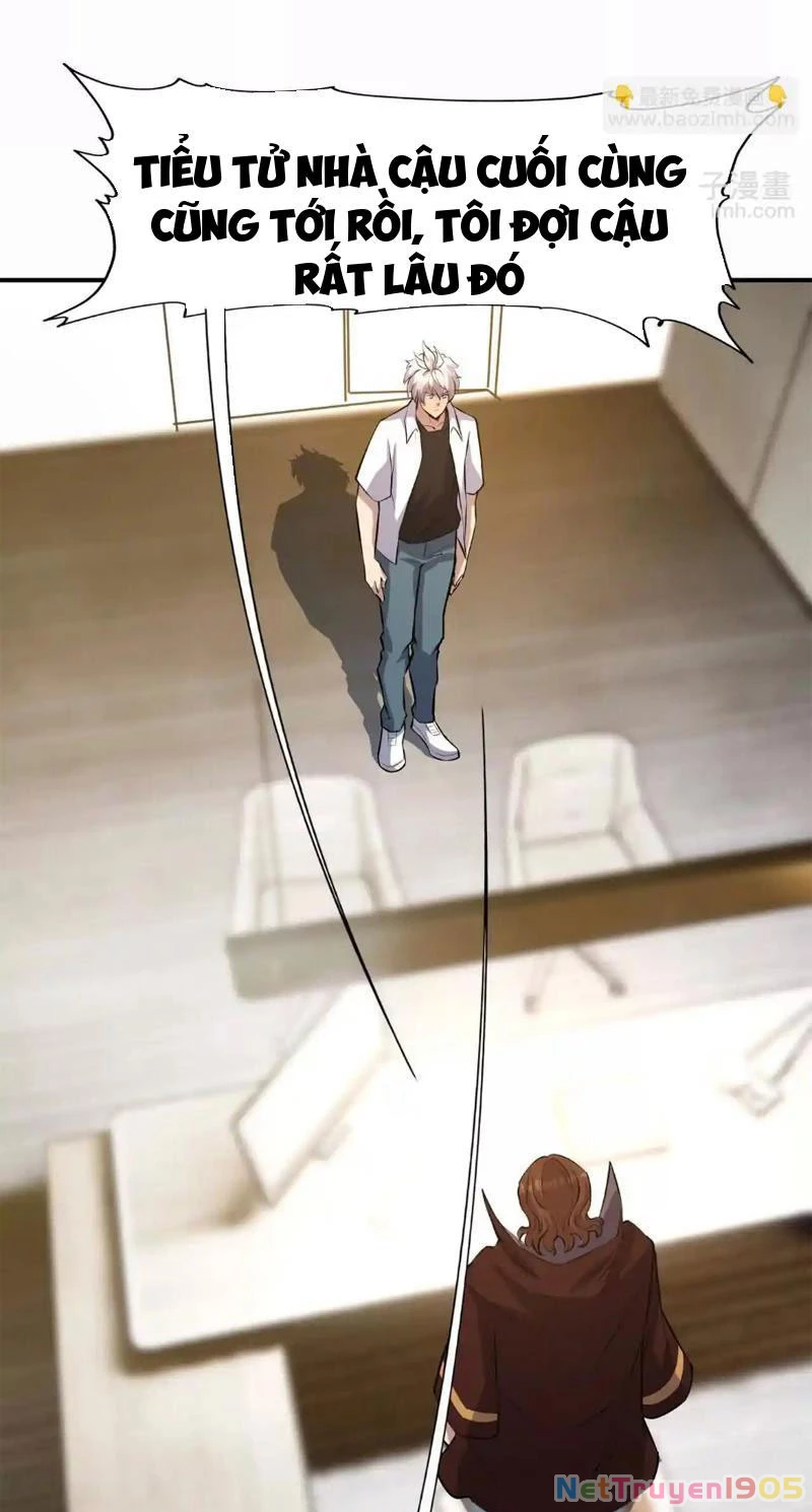 Trùng Sinh Thành Godzilla Chapter 277 - 45