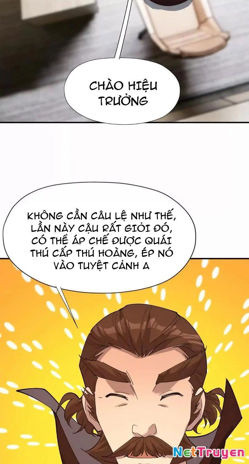 Trùng Sinh Thành Godzilla Chapter 277 - 46