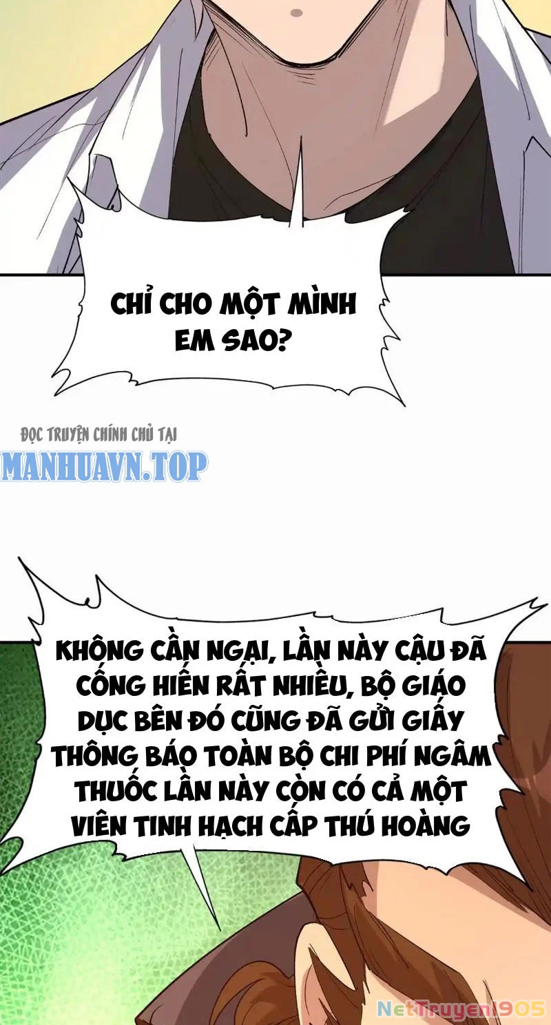 Trùng Sinh Thành Godzilla Chapter 277 - 52