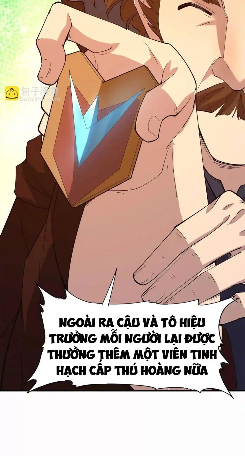 Trùng Sinh Thành Godzilla Chapter 277 - 53