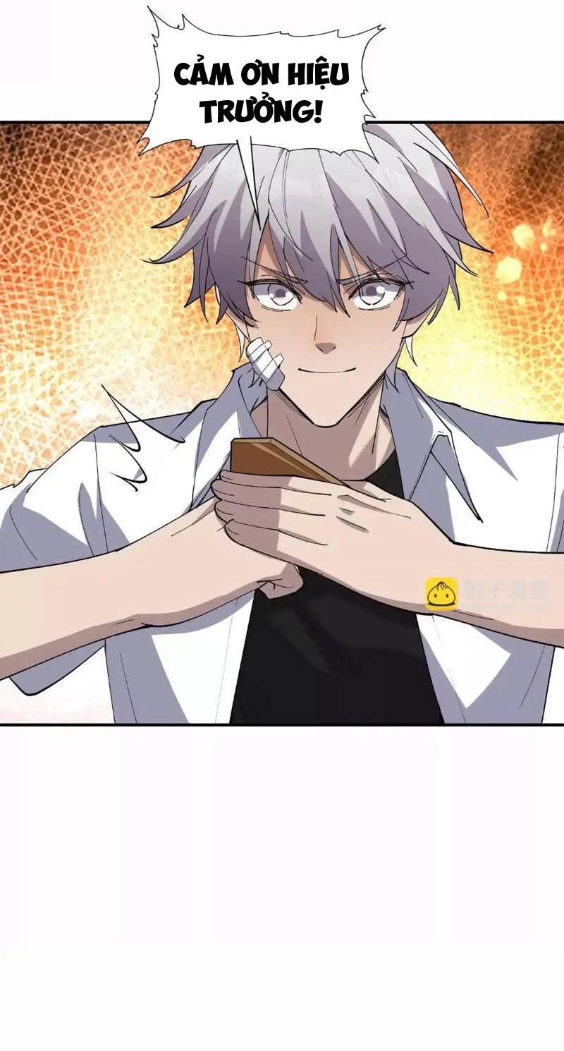 Trùng Sinh Thành Godzilla Chapter 277 - 54