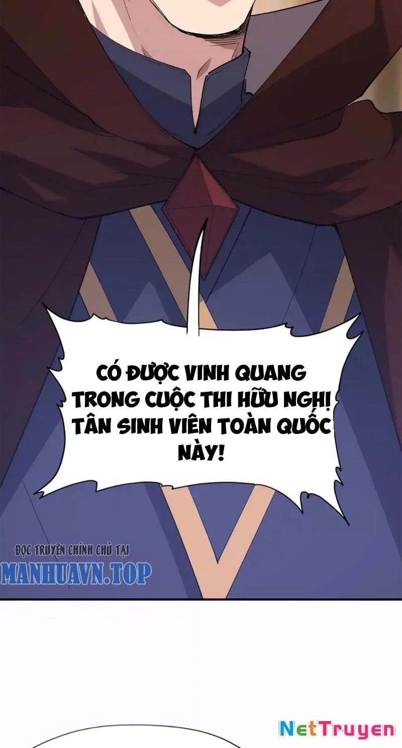 Trùng Sinh Thành Godzilla Chapter 277 - 56