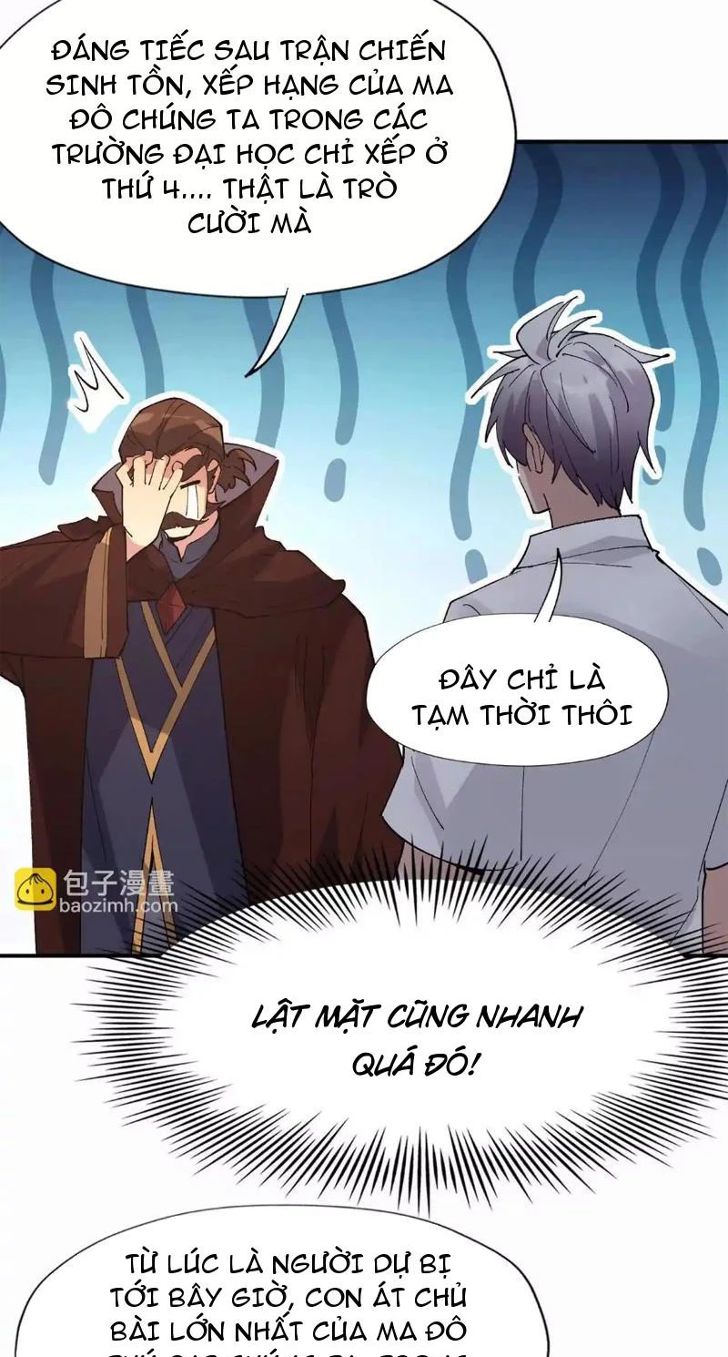 Trùng Sinh Thành Godzilla Chapter 277 - 57