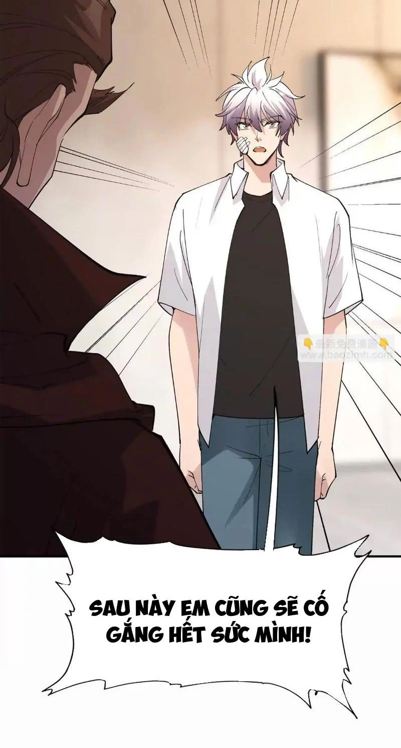 Trùng Sinh Thành Godzilla Chapter 277 - 59