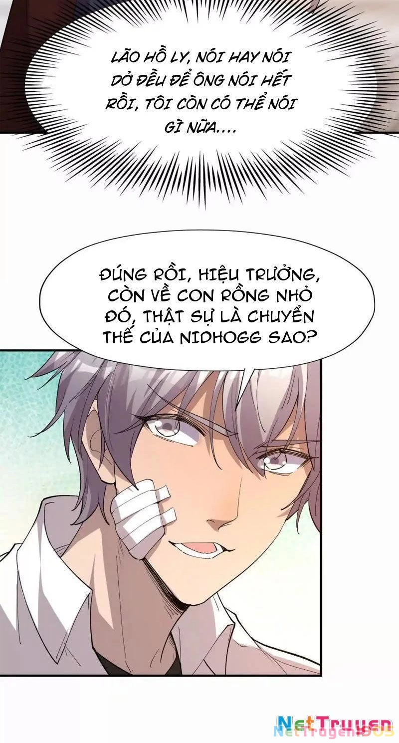 Trùng Sinh Thành Godzilla Chapter 277 - 61