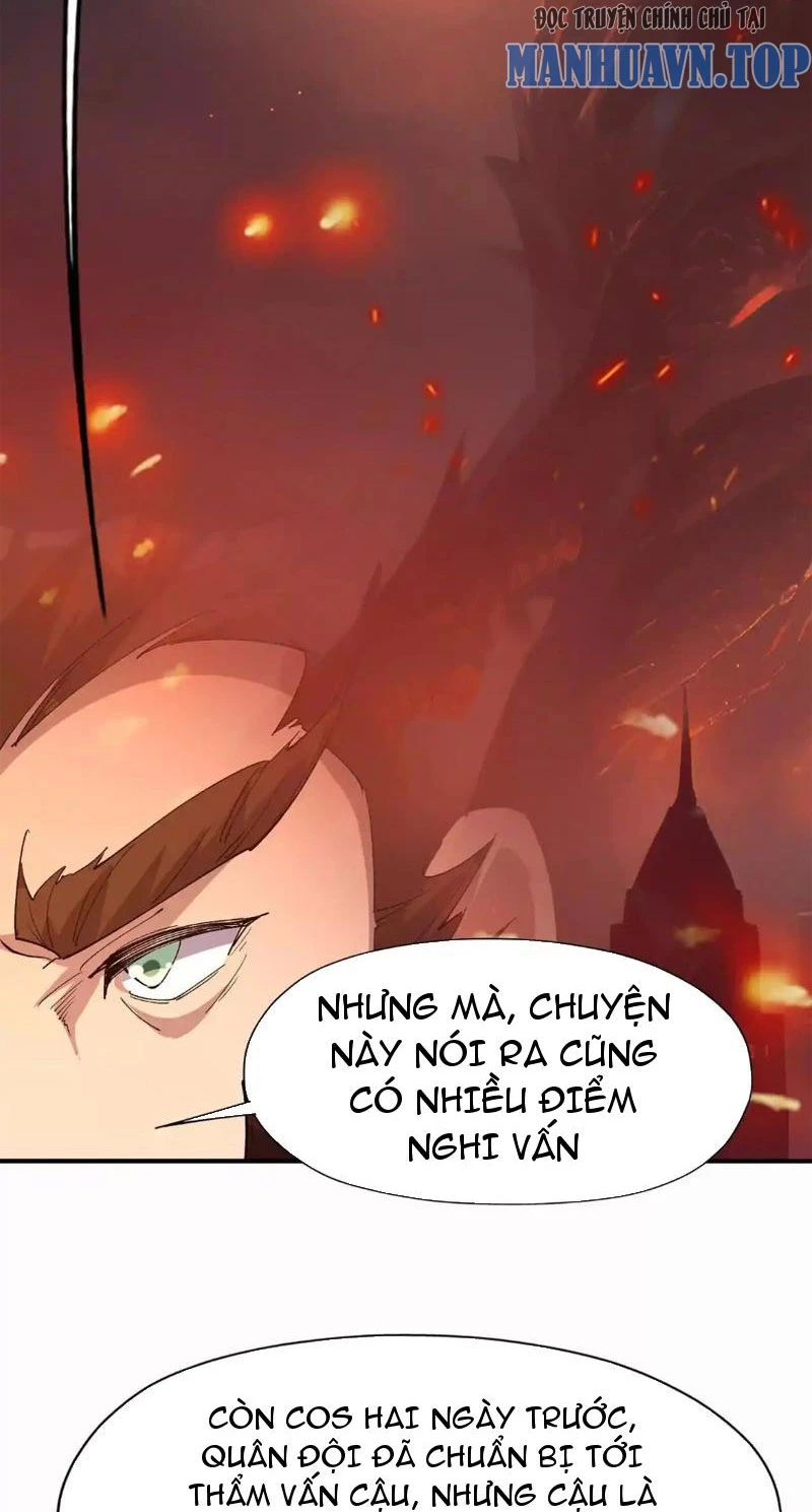 Trùng Sinh Thành Godzilla Chapter 277 - 64