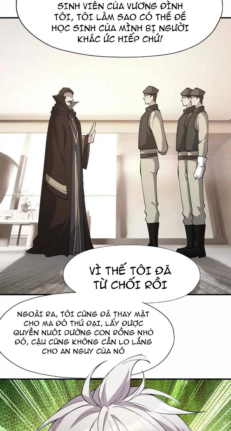 Trùng Sinh Thành Godzilla Chapter 277 - 65