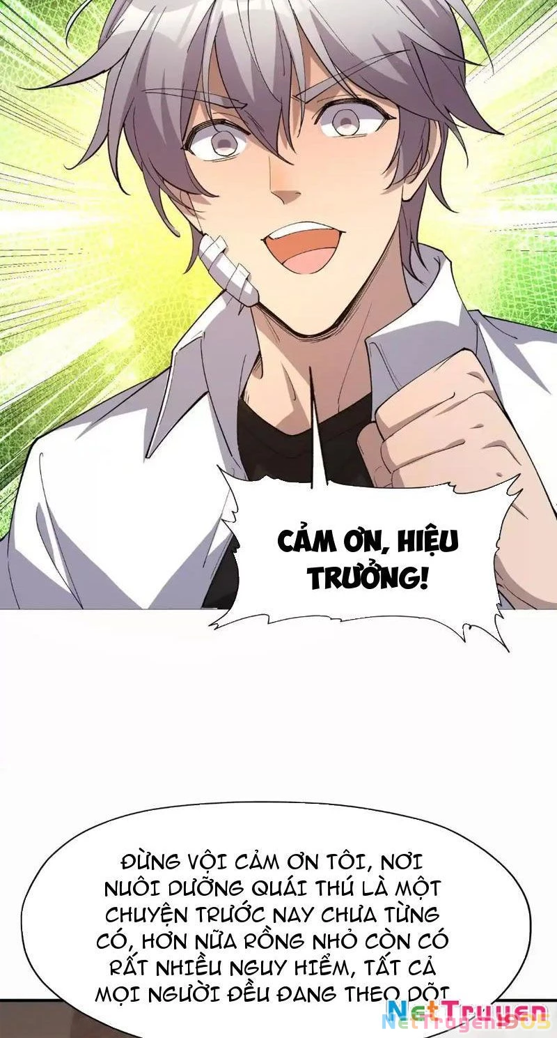 Trùng Sinh Thành Godzilla Chapter 277 - 66