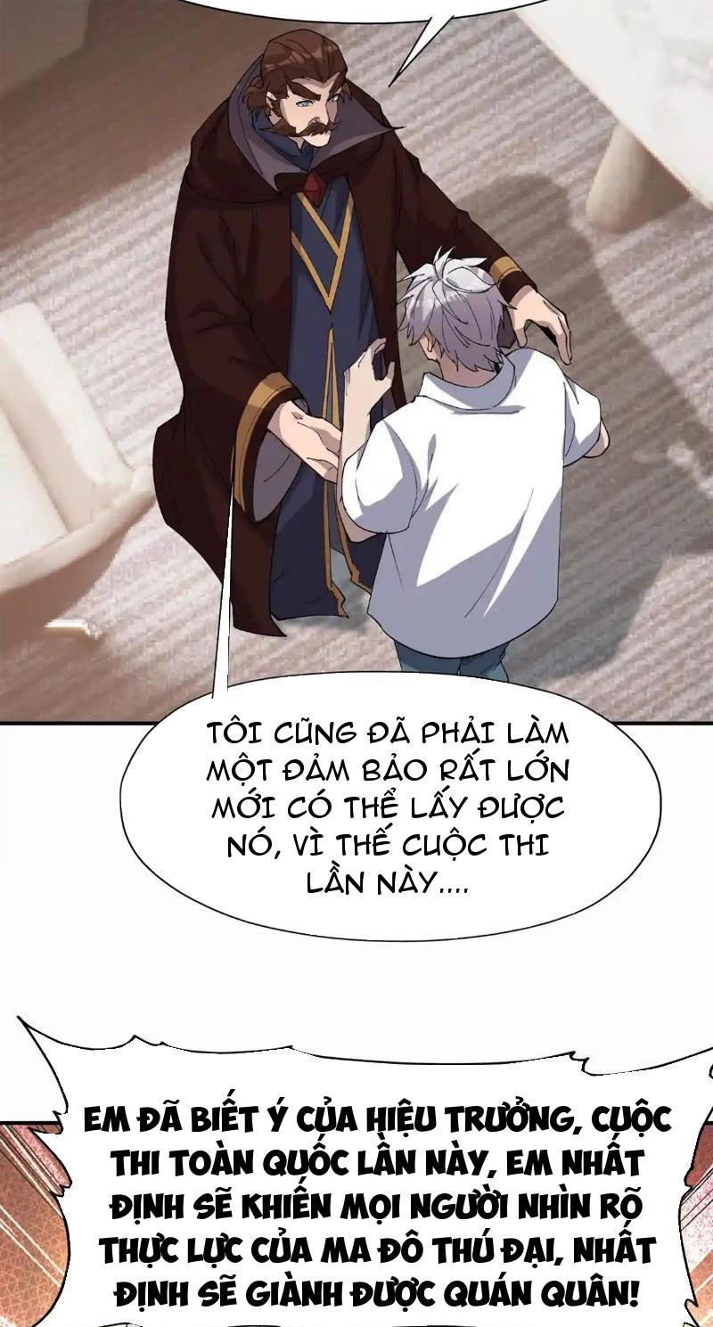 Trùng Sinh Thành Godzilla Chapter 277 - 67