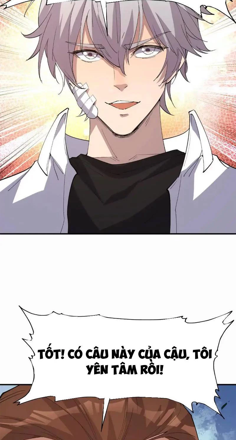 Trùng Sinh Thành Godzilla Chapter 277 - 68